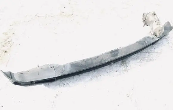 Fiat Scudo Front bumper cross member 1483563080