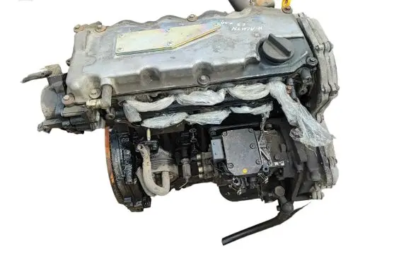 Nissan Almera Tino Engine YD22DDTI
