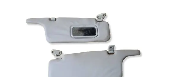 Subaru Legacy Sun visor 