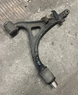 Mercedes-Benz ML W163 Front lower control arm/wishbone
