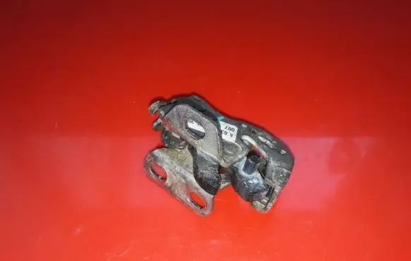 Mercedes-Benz Vito Viano W639 Loading door lock A6397400535
