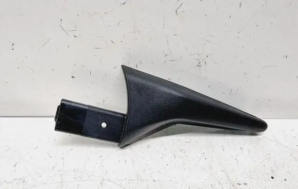 Peugeot 3008 II Seat adjustment knob 9813845680