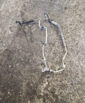 Volvo V70 Power steering hose/pipe/line