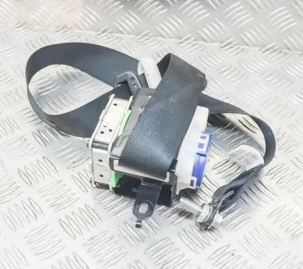 Mazda 6 Front seatbelt TKAH2EH902