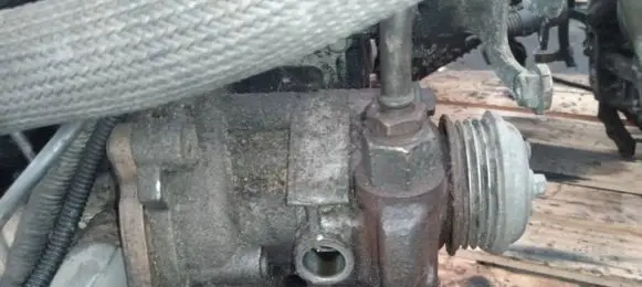 Ford Mondeo Mk III Power steering pump