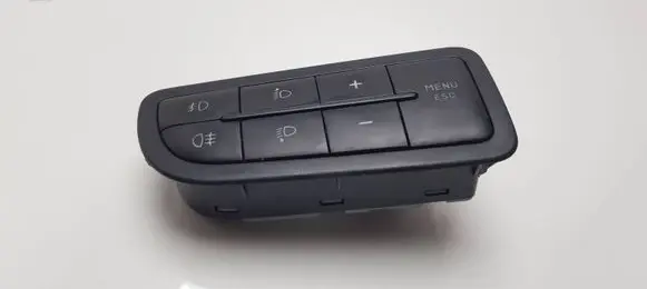 Citroen Nemo Fog light switch 7354423220 224170100000