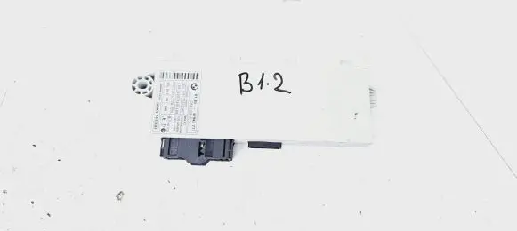BMW 1 E81 E87 CAS control unit/module 6943771