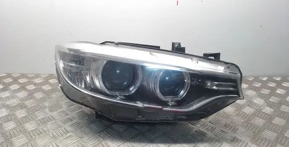 BMW 4 F32 F33 Headlight/headlamp 7410786