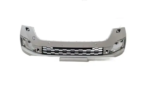 Skoda Octavia Mk4 Front bumper 5E3807221