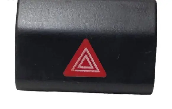 Skoda Superb B6 (3T) Hazard light switch 3T0953235D 10012340