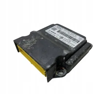 Audi A8 S8 D4 4H Other control units/modules 4H0907637K |0000000000000