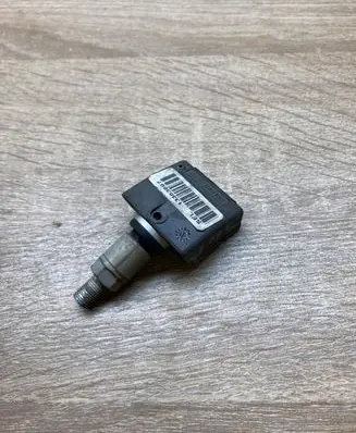 Tire pressure sensor