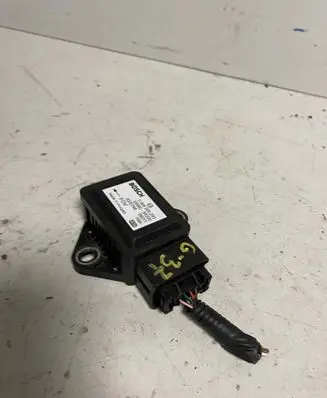 Hyundai Sonata ESP acceleration yaw rate sensor 956903K000 0265005293 5005746