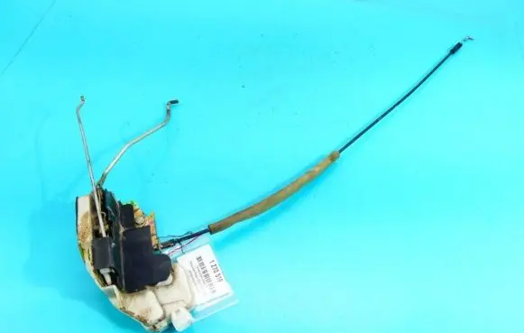 Mitsubishi Pajero Pinin Front door lock IMPRK1270519