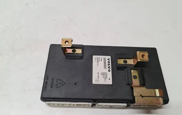 Comfort/convenience module