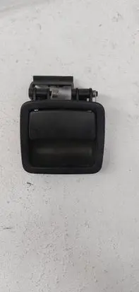 BMW 5 E60 E61 Glove box in trunk 51477114990