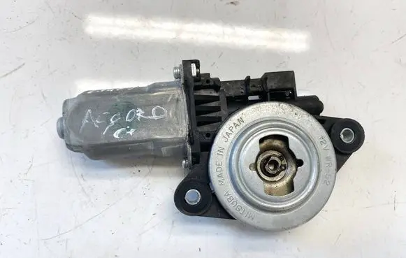 Sunroof motor/actuator