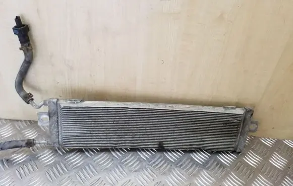 Audi A2 Fuel cooler (radiator) 