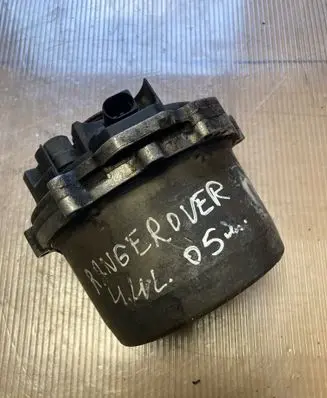 Land Rover Range Rover L322 Generator/alternator 7508052