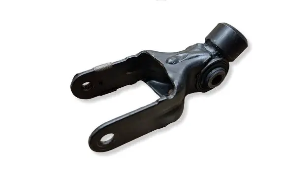 Peugeot 307 Engine mounting bracket 