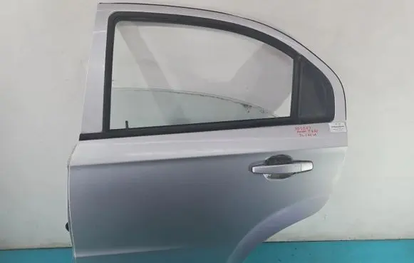 Chevrolet Aveo Rear door IMPRK1385184