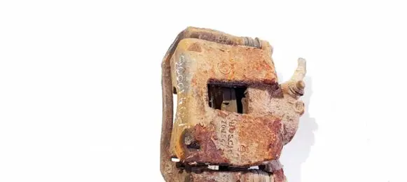 Fiat Bravo Front brake caliper