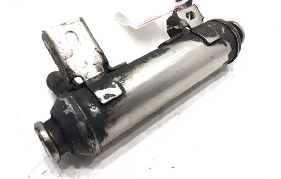 Fiat Croma EGR valve cooler 55202430