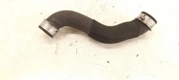Mercedes-Benz E W212 Engine coolant pipe/hose 2125018282 A2125018282
