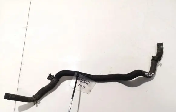 Renault Laguna III Engine coolant pipe/hose