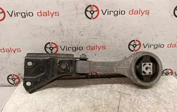Volkswagen Polo Engine mount bracket 6Q0199851N