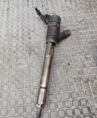 Hyundai Grandeur Fuel injector 0445110254