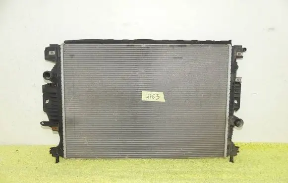 Ford Mondeo MK V Coolant radiator DG93-8005-AC