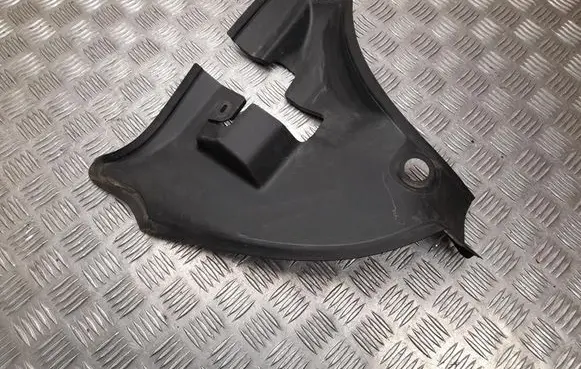 BMW 4 G22 G23 G24 G26 Other sill/pillar trim element 7497543