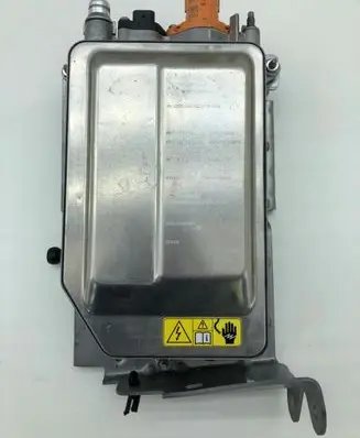 BMW X1 U11 Electric car heater 