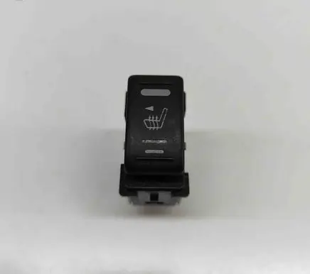Nissan Titan Seat heating switch 255007S200