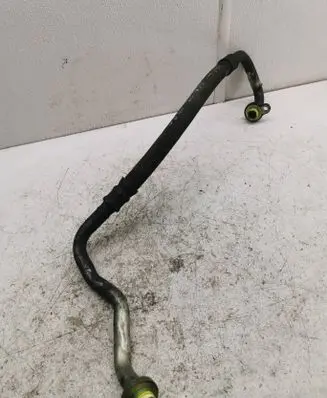 Volvo V70 Air conditioning (A/C) pipe/hose 
