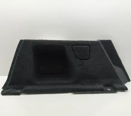 Land Rover Range Rover Sport L461 Trunk/boot side trim panel N9X245431AD8PVJ
