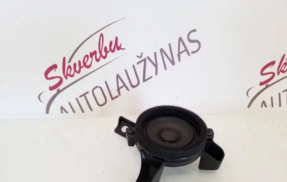 Volvo XC40 Headliner speaker 31456872 31456839