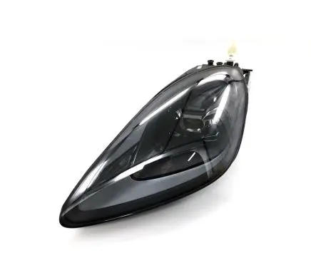 Porsche Cayenne (9Y0 9Y3) Headlight/headlamp 9Y0941033AK