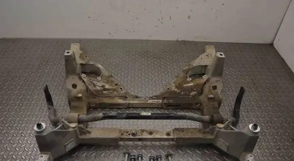 Alfa Romeo Stelvio Front subframe 00505396130 14917F2000001