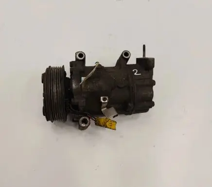 Mini Cooper Countryman R60 Air conditioning (A/C) compressor (pump) 9223392