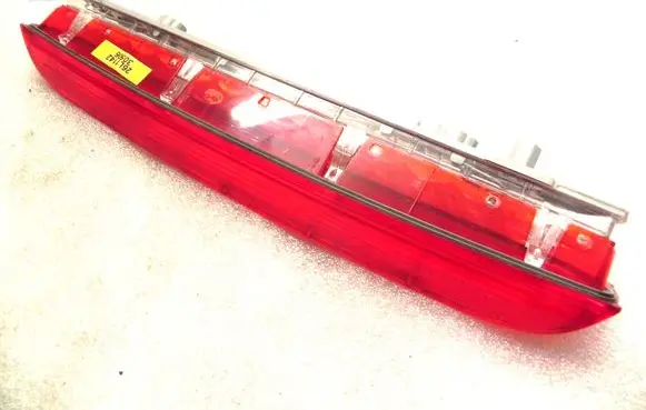 Mazda CX-7 Third/center stoplight EG2151580B EG2151580D