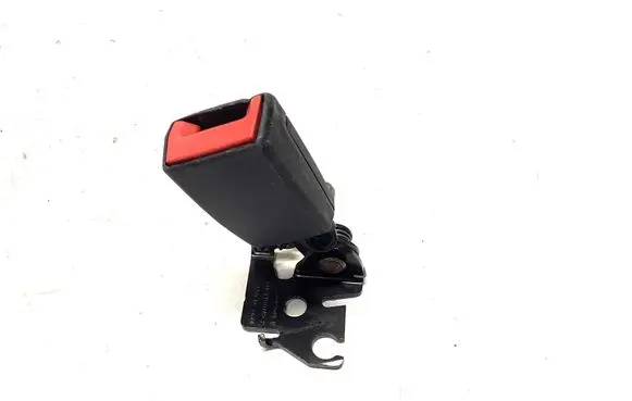 Volvo S60 Rear seatbelt buckle 34069267 31332248