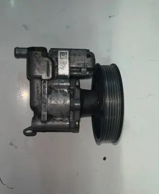 BMW 5 E60 E61 Power steering pump 678084805 7652974109