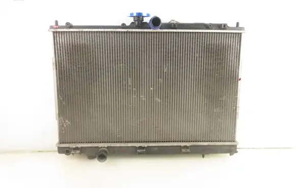 Mitsubishi Outlander Coolant radiator 
