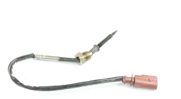 Exhaust gas temperature sensor
