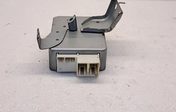 Toyota Prius (XW20) Power steering control unit/module 1129001141
