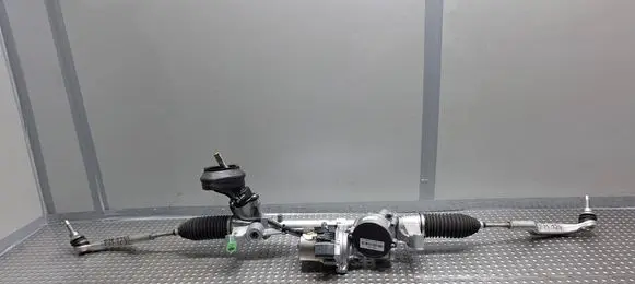 Mercedes-Benz B W247 Steering rack S26378081 A2474607301 A2474605101