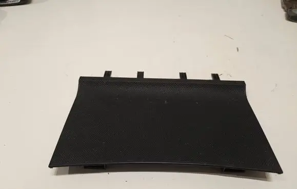 Audi A3 S3 8P Other center console (tunnel) element 8P0864147
