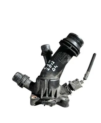 Volvo C30 Thermostat/thermostat housing 31293556